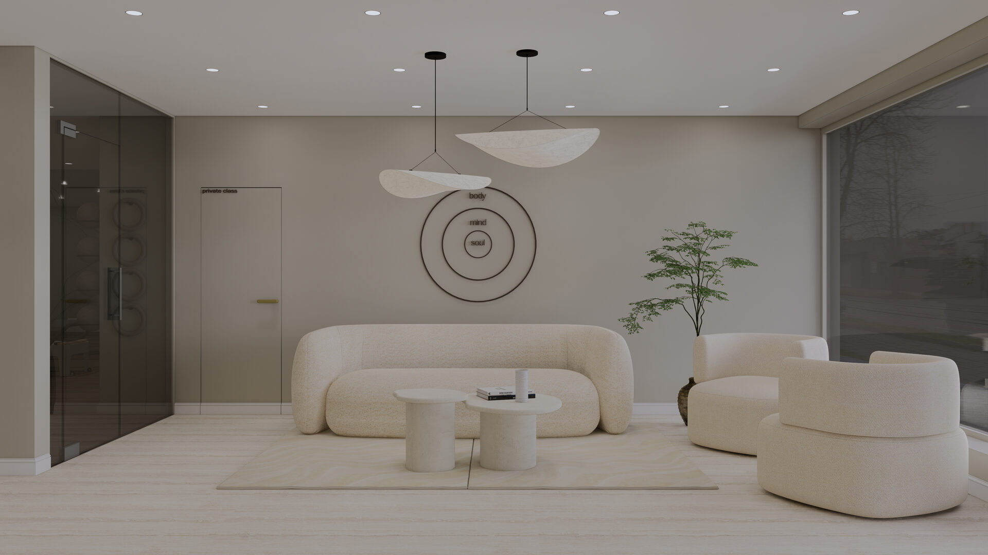 EZOTERRA галерия изображение 03