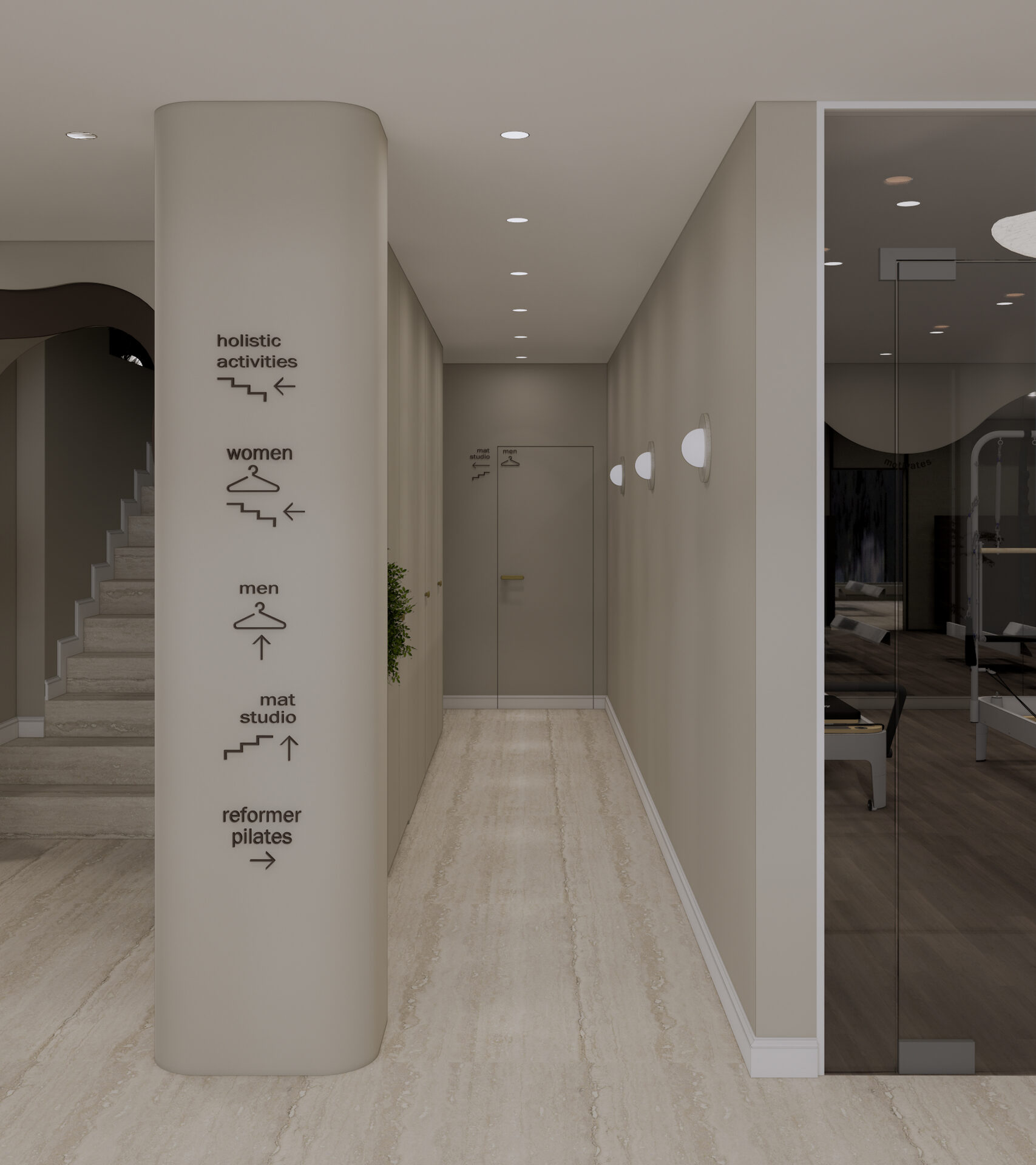 EZOTERRA галерия изображение 05