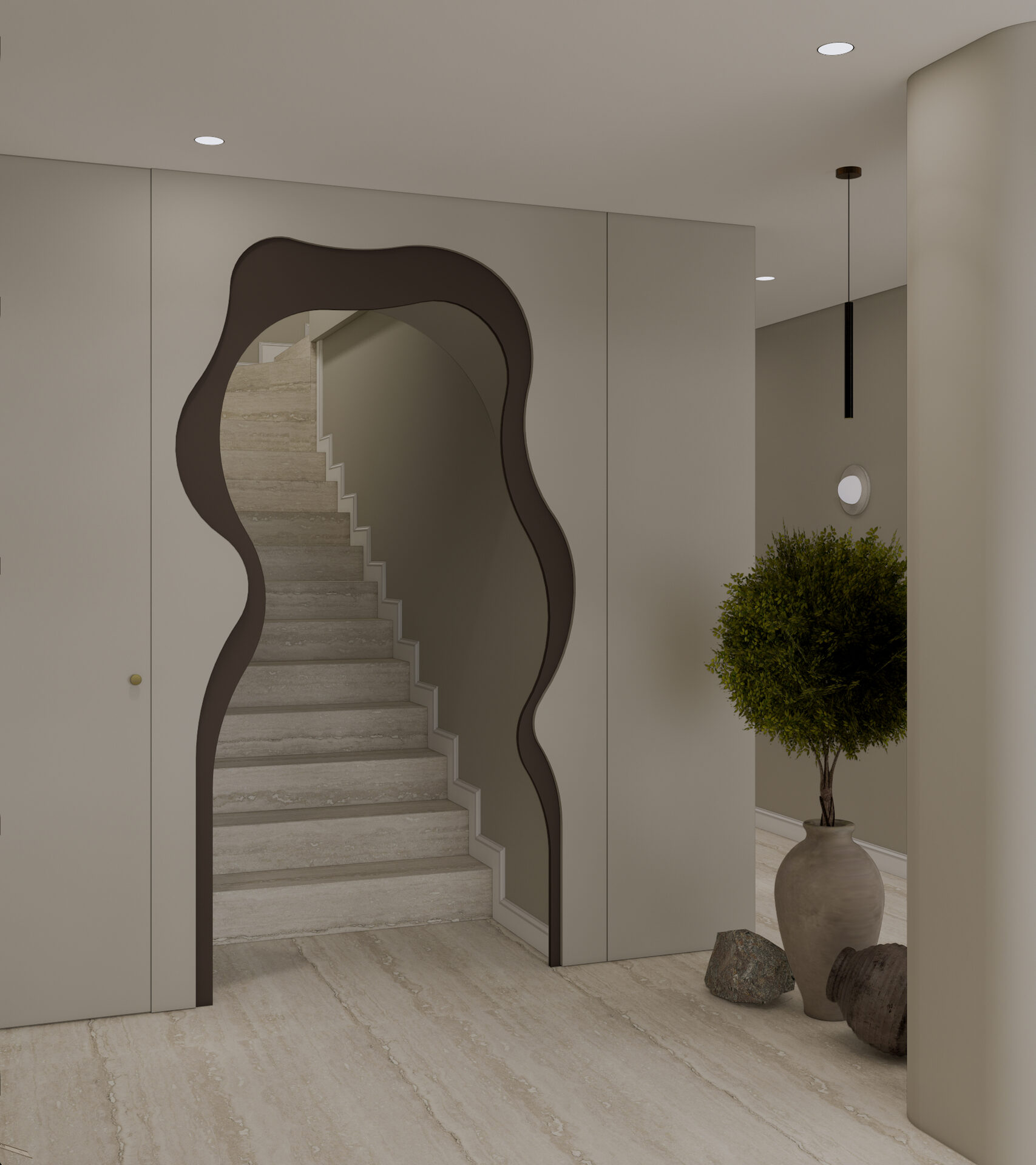 EZOTERRA галерия изображение 06