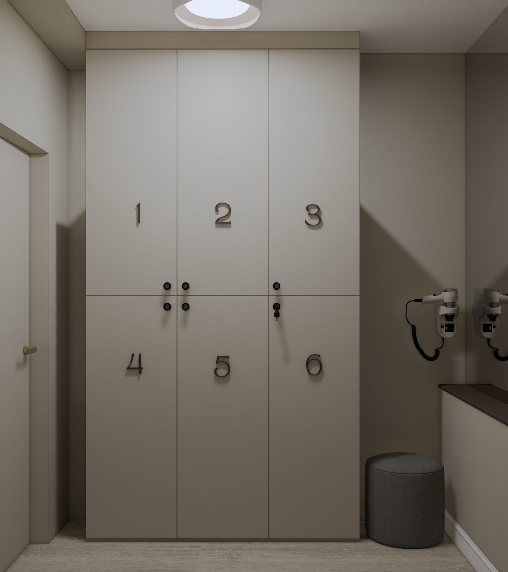 EZOTERRA галерия изображение 08