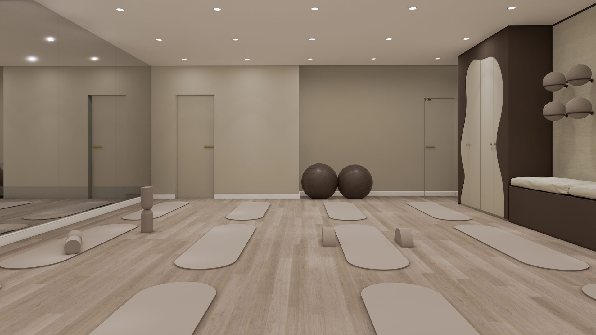 Групови практики