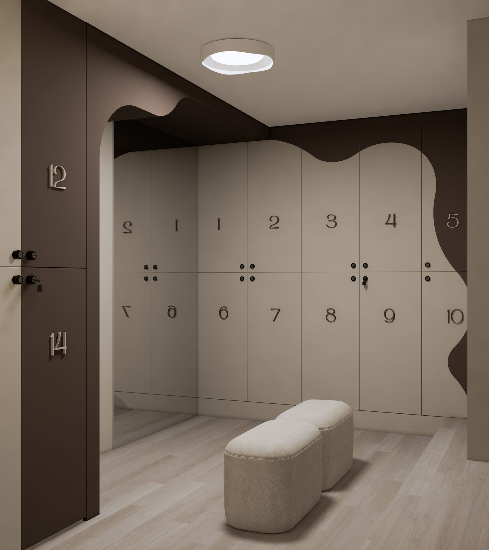 EZOTERRA галерия изображение 16