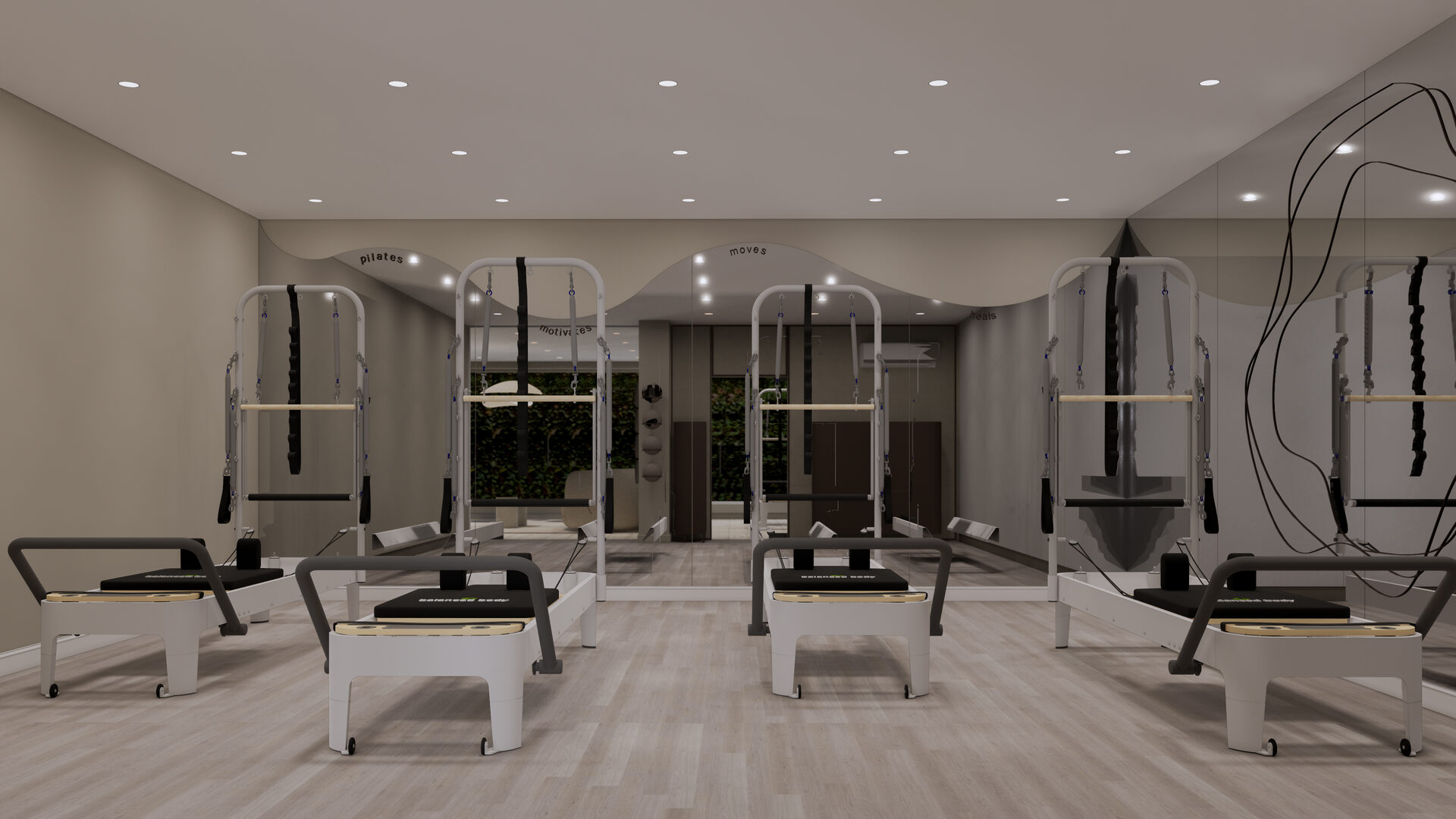 EZOTERRA галерия изображение 24