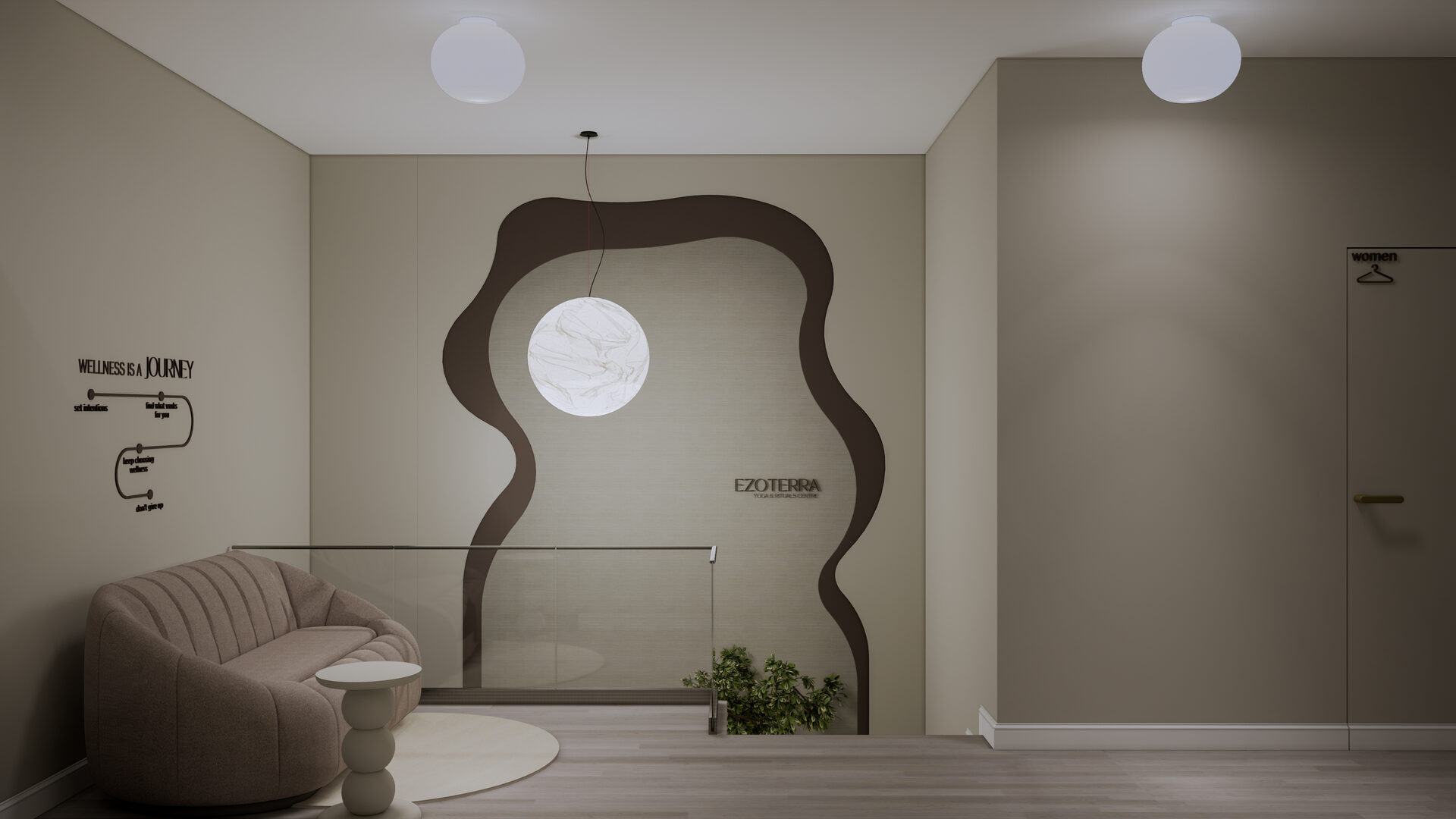 EZOTERRA галерия изображение 27