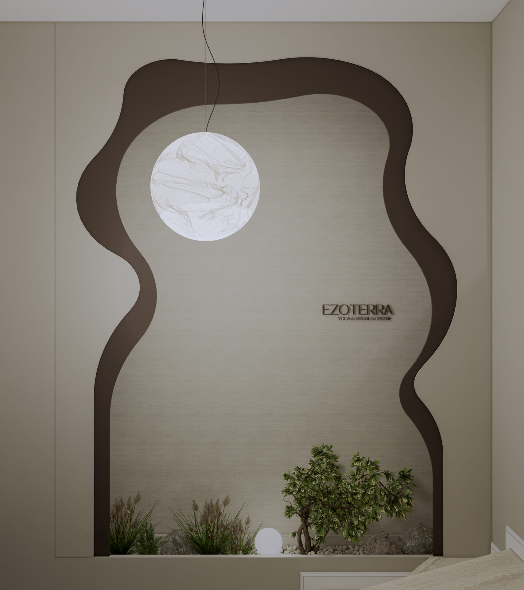 EZOTERRA галерия изображение 28