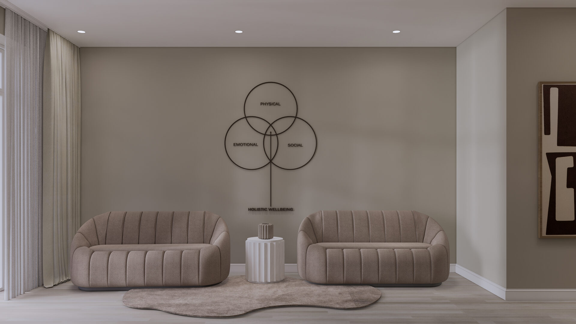 EZOTERRA галерия изображение 34