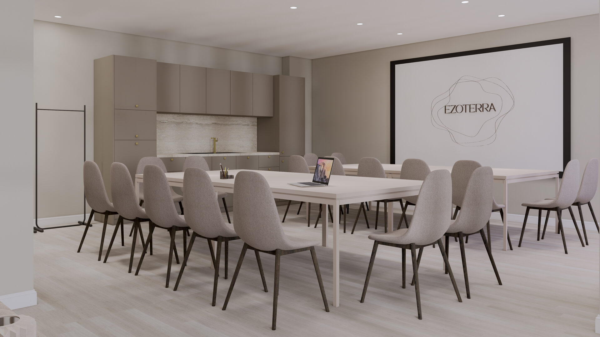 EZOTERRA галерия изображение 35