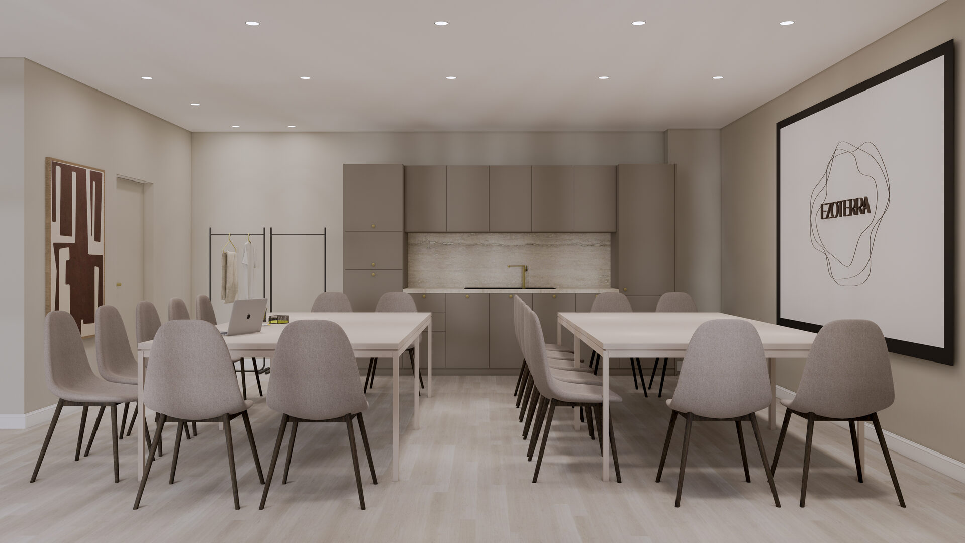 EZOTERRA галерия изображение 36