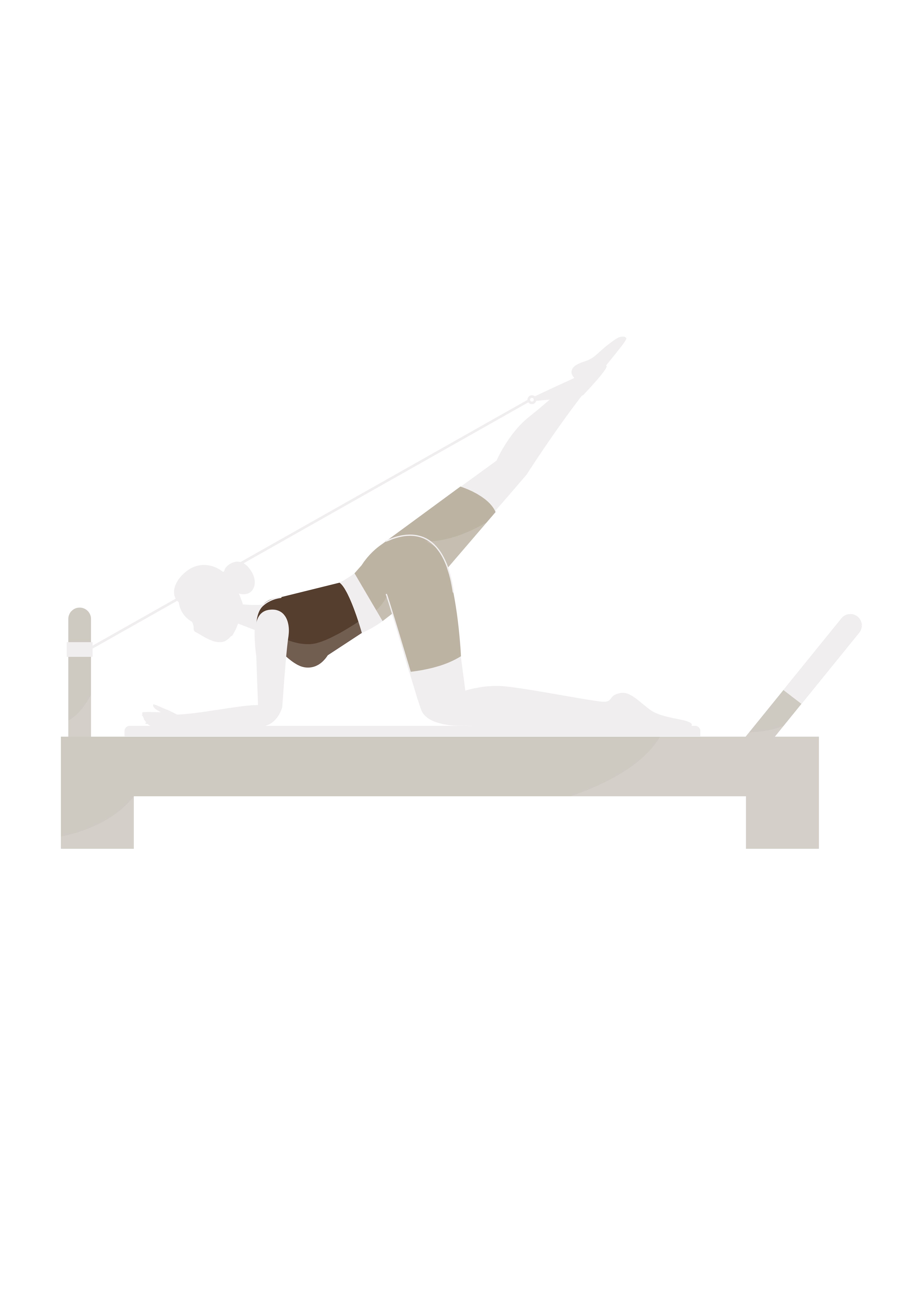 Pilates Reformer